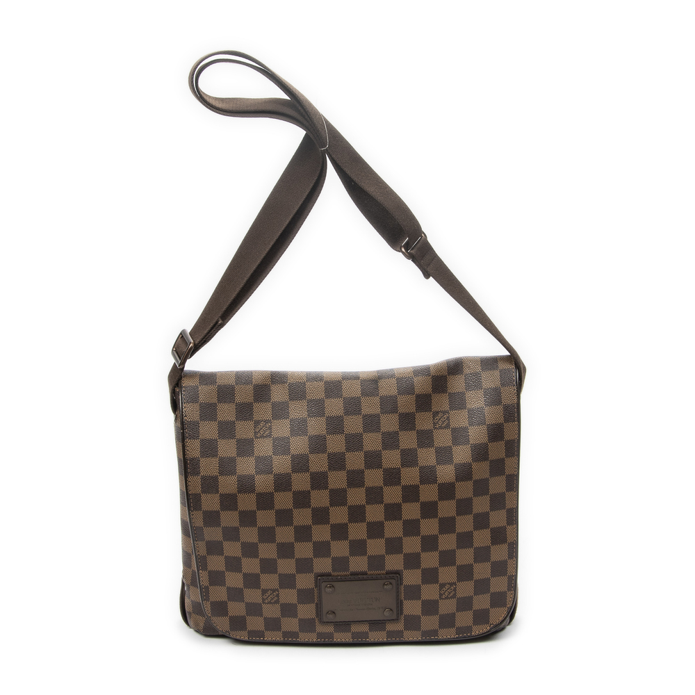 Louis Vuitton Brooklyn MM